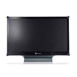 AG Neovo RX-22G computer monitor 54.6 cm (21.5") 1920 x 1080 pixels Full HD LCD Black