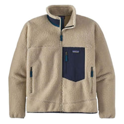Patagonia Men's Classic Retro-X Fleece Jacket - Patagonia Men's Classic Retro-X Fleece Jacket - M