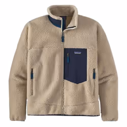 Patagonia Men's Classic Retro-X Fleece Jacket - Patagonia Men's Classic Retro-X Fleece Jacket - XL