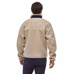 Patagonia Men's Classic Retro-X Fleece Jacket - Patagonia Men's Classic Retro-X Fleece Jacket - XL