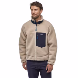 Patagonia Men's Classic Retro-X Fleece Jacket - Patagonia Men's Classic Retro-X Fleece Jacket - XL