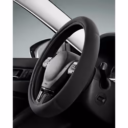 Skechers Steering Wheel Cover Memory Foam Car Steering Wheel Covers 14.5-15inch Anti-Slip Safety Comfortable Design Universa ...