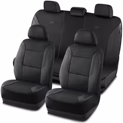 Skechers Memory Foam Car Seat Covers Air Cool Mesh Thick Seat Covers Airbag Compatible Seat Cover for Cars Automotive Comf ...