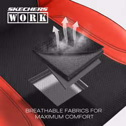 Skechers Work Car Seat Covers  Leather Seat Covers 5-Times Stronger Built-in Webbing  Oxford Fabric Seat Cover for Cars  Airbag Compatible  Automotive