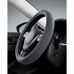 Skechers Steering Wheel Cover Memory Foam Car Steering Wheel Covers 14.5-15inch Anti-Slip Safety Comfortable Design Universa ...