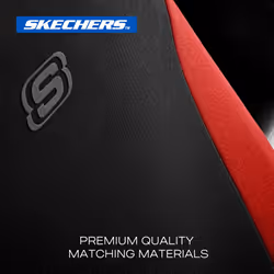 Skechers Car Seat Covers  Premium Breathable Polyester Seat Covers  Car Seat Covers Full Set Airbag Compatible  Automotive Comfort & Protection for Mo