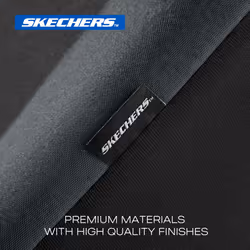 Skechers Car Seat Covers  Premium Breathable Polyester Seat Covers  Car Seat Covers Front Seats Airbag Compatible  Automotive Comfort & Protection for