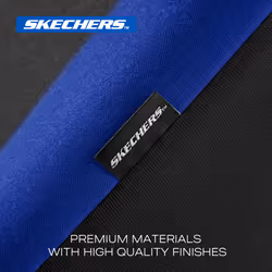 Skechers Car Seat Covers  Premium Breathable Polyester Seat Covers  Car Seat Covers Front Seats Airbag Compatible  Automotive Comfort & Protection for