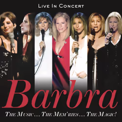 Sony Music Barbra Streisand - The Music… The Mem'ries… The Magic!, CD, Pop, CD, Barbra Streisand, Physical media, Adult, 1 di ...
