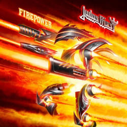 ImportCDs Firepower Vinyl Heavy Metal