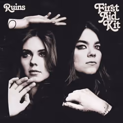 ImportCDs Ruins, Americana, CD, Physical media, Adult, 1 discs, 18/01/2018