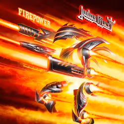 ImportCDs Firepower (Deluxe Edition), Heavy Metal, CD, Physical media, Adult, 1 discs, 08/03/2018