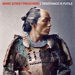 ImportCDs Resistance Is Futile, Pop rock, CD, Physical media, Adult, 1 discs, 12/04/2018