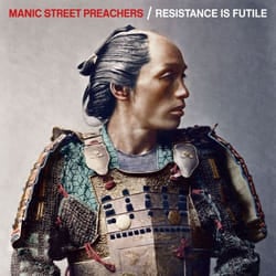 ImportCDs Resistance Is Futile Vinyl Pop rock