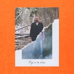 ImportCDs Man of the Woods, Pop rock, CD, Physical media, Adult, 1 discs, 01/02/2018