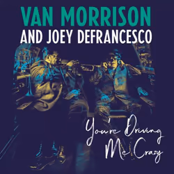 ImportCDs You'Re Driving Me Crazy, Jazz, Vinyl, Physical media, Adult, 2 discs, 25/04/2018