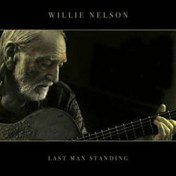 ImportCDs Last Man Standing CD Americana