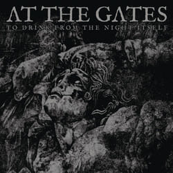 ImportCDs To Drink trom the Night Itself CD/Vinyl Heavy Metal