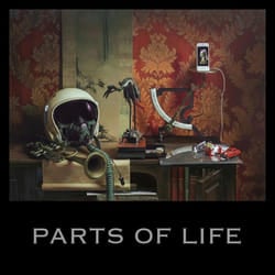 ImportCDs Parts of Life CD Dance