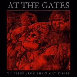 ImportCDs To Drink From the Night Itself, Heavy Metal, CD, Physical media, Adult, 2 discs, 17/05/2018