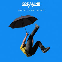 ImportCDs Politics Of Living Vinyl Pop rock