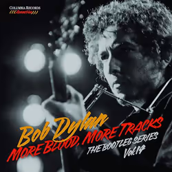 ImportCDs Bootleg Series 14: More Blood, More Tracks, Pop rock, CD, Physical media, Adult, 1 discs, 01/11/2018