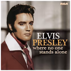 ImportCDs Where No One Stands Alone, Pop rock, CD, Physical media, Adult, 1 discs, 09/08/2018
