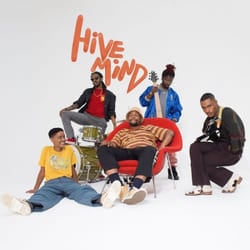 ImportCDs Hive Mind Vinyl R&B