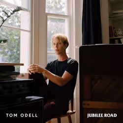ImportCDs Jubilee Road, Pop rock, Vinyl, Physical media, Adult, 1 discs, 25/10/2018