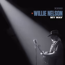 ImportCDs My Way, Americana, Vinyl, Physical media, Adult, 1 discs, 13/09/2018