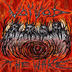 ImportCDs Wake, Heavy Metal, CD, Physical media, Adult, 1 discs, 20/09/2018