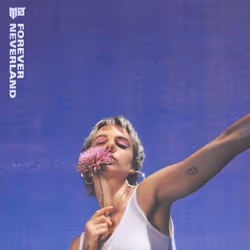 ImportCDs Forever Neverland, Pop rock, Vinyl, Physical media, Adult, 1 discs, 18/10/2018