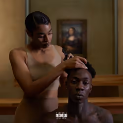 ImportCDs Everything Is Love, R&B, CD, Physical media, Adult, 1 discs, 05/07/2018