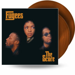 The Score [VINYL]