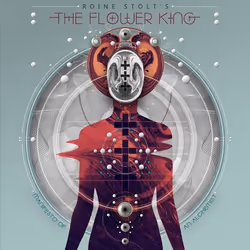 ImportCDs Manifesto of an Alchemist, Pop rock, CD/Vinyl, Physical media, Adult, 3 discs, 22/11/2018