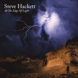 ImportCDs At the Edge of Light, Pop rock, CD/Vinyl, Physical media, Adult, 3 discs, 24/01/2019
