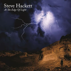 ImportCDs At the Edge of Light CD/Vinyl Pop rock