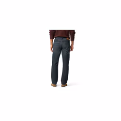 Signature by Levi Strauss & Co. Gold Label Men's Regular Fit Flex Jeans  Westwood #1  44W x 32L