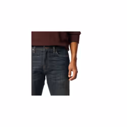 Signature by Levi Strauss & Co. Gold Label Men's Regular Fit Flex Jeans  Westwood #1  44W x 32L