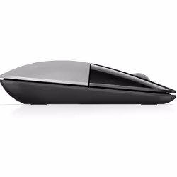 HP Z3700 Silver Wireless Mouse - Additional view 4