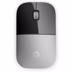HP Z3700 Silver Wireless Mouse - Additional view 5