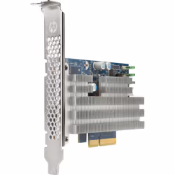 HP Z TurboDrive G2 256GB TLC (Z2 MB), 256 GB, M.2, 2800 MB/s
