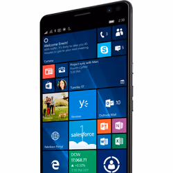 HP Elite x3 - Additional view 4