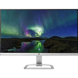 HP Écran 24er de 60,45 cm (23,8 pouces) computer monitor 60.5 cm (23.8") 1920 x 1080 pixels Full HD LED Silver, White