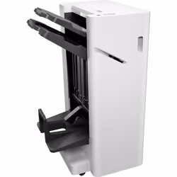 HP LaserJet Booklet Finisher, Finisher, White, 1 pc(s)