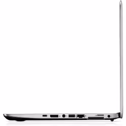 HP EliteBook 840 G3 Intel® Core™ i5 i5-6200U Laptop 35.6 cm (14") Full HD 4 GB DDR4-SDRAM 500 GB HDD Wi-Fi 5 (802.11ac) Windows 10 Pro Black, Silver - Additional view 5