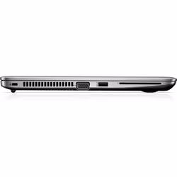 HP EliteBook 840 G3 Intel® Core™ i5 i5-6200U Laptop 35.6 cm (14") Full HD 4 GB DDR4-SDRAM 500 GB HDD Wi-Fi 5 (802.11ac) Windows 10 Pro Black, Silver - Additional view 8