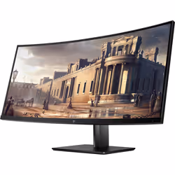 HP Z38c 37.5-inch Curved Display