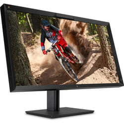 HP DreamColor Z31x computer monitor 79 cm (31.1") 4096 x 2160 pixels 4K Ultra HD LED Black