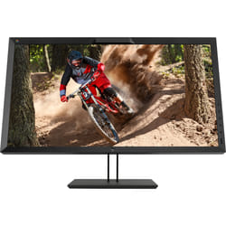 HP DreamColor Z31x computer monitor 79 cm (31.1") 4096 x 2160 pixels 4K Ultra HD LED Black